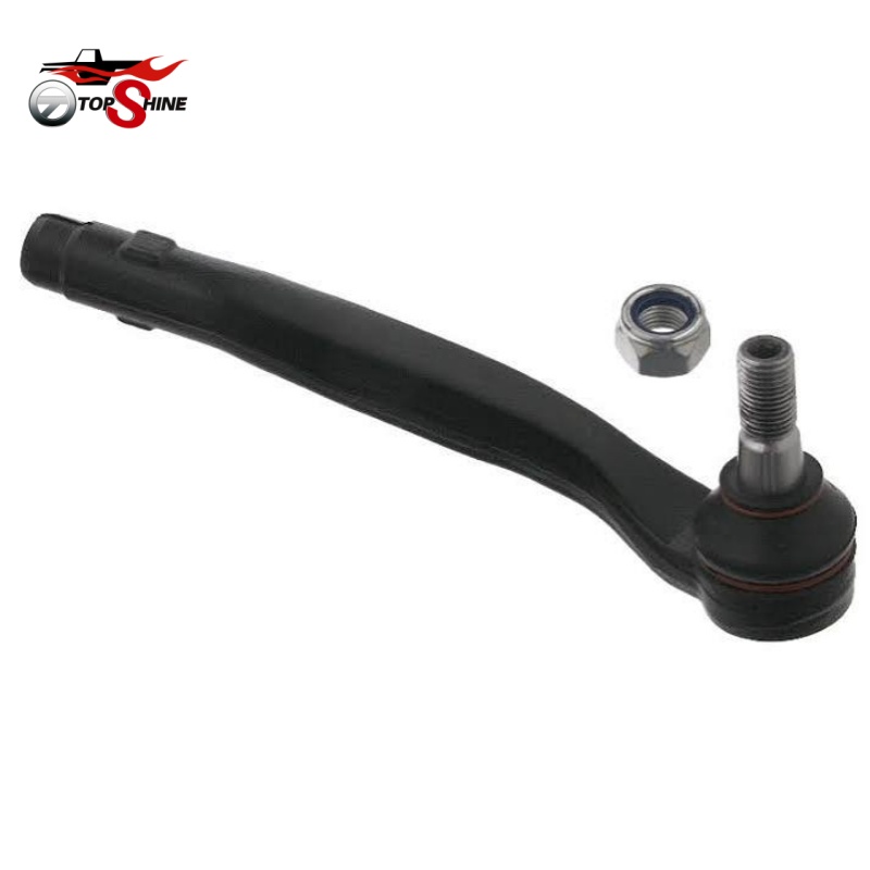 1633300403 Front Outer Track Rod End Steering Tie Rod End Fit Mercedes Benz - Image 3