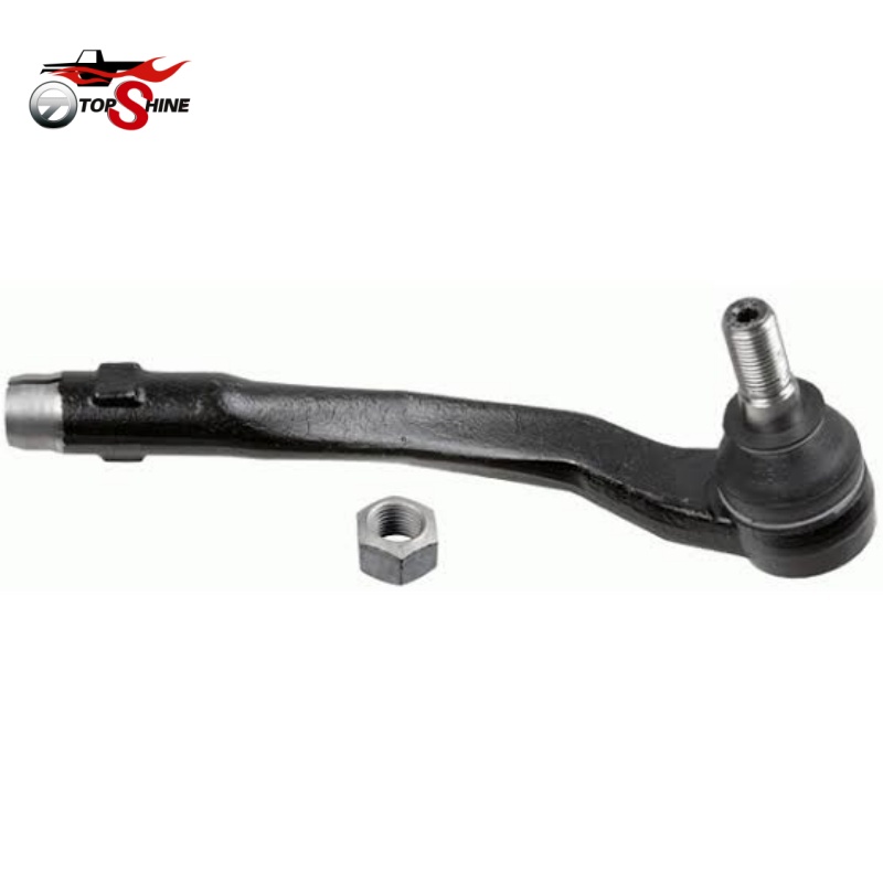 1633300403 Front Outer Track Rod End Steering Tie Rod End Fit Mercedes Benz - Image 5
