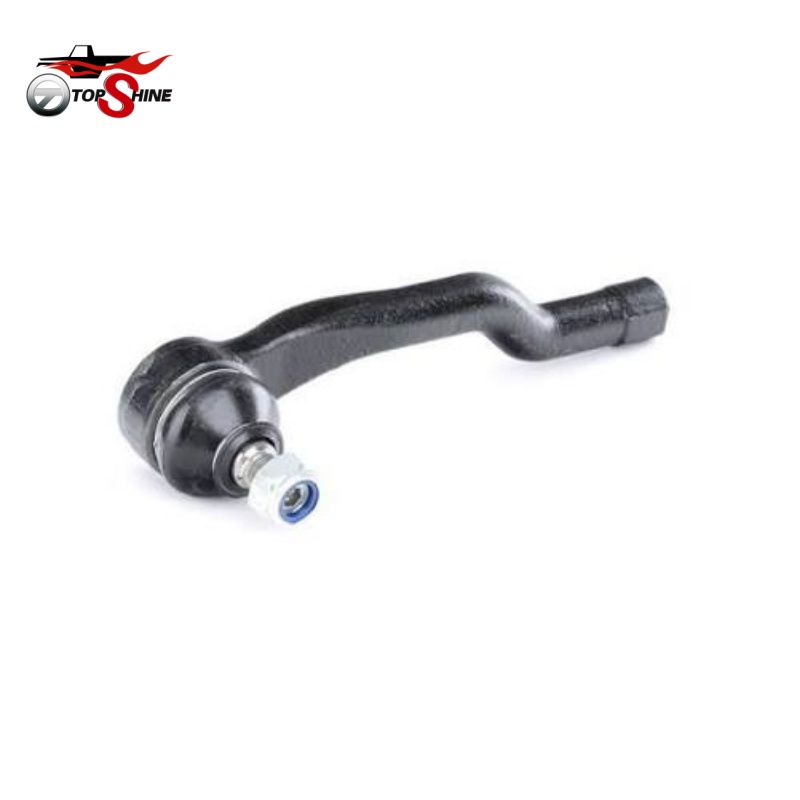 1693300603 Front Outer Track Rod End Steering Tie Rod End Fit Mercedes Benz - Image 2