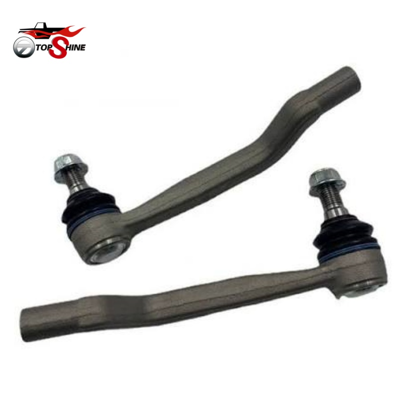 1693300603 Front Outer Track Rod End Steering Tie Rod End Fit Mercedes Benz - Image 3