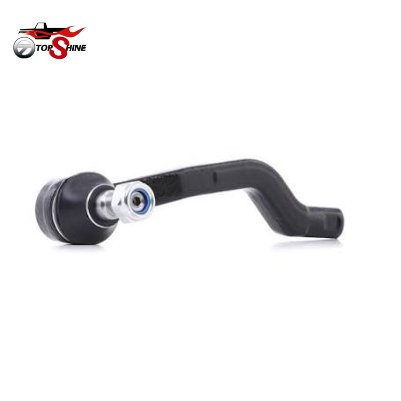 1693300603 Front Outer Track Rod End Steering Tie Rod End Fit Mercedes Benz - Image 4
