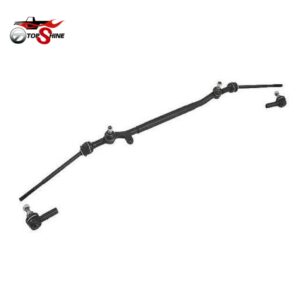 2024600405 Auto Steering Front Tie Rod Assembly for MERCEDES BENZ