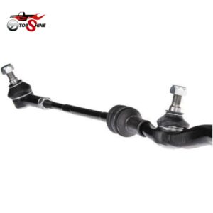 2024600505 Auto Steering Front Tie Rod Assembly for MERCEDES BENZ