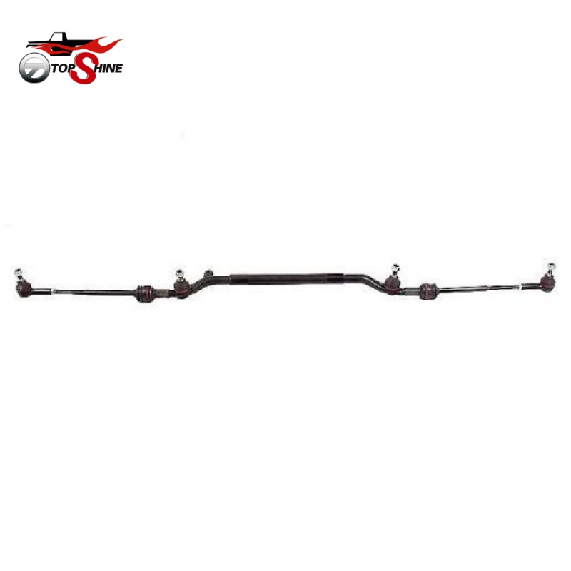 2024600505 Auto Steering Front Tie Rod Assembly for MERCEDES BENZ - Image 4