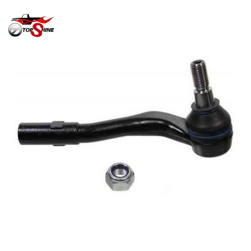 2033301903 Front Outer Track Rod End Steering Tie Rod End Fit Mercedes Benz - Image 2
