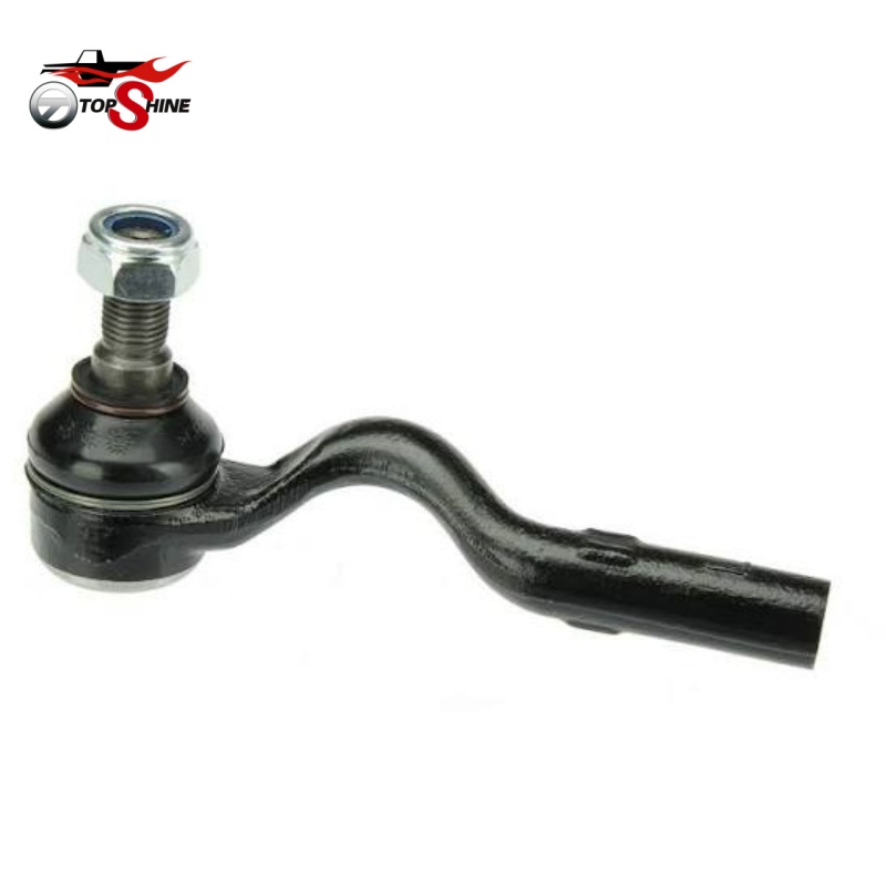 2103380515 Front Outer Track Rod End Steering Tie Rod End Fit Mercedes Benz - Image 2