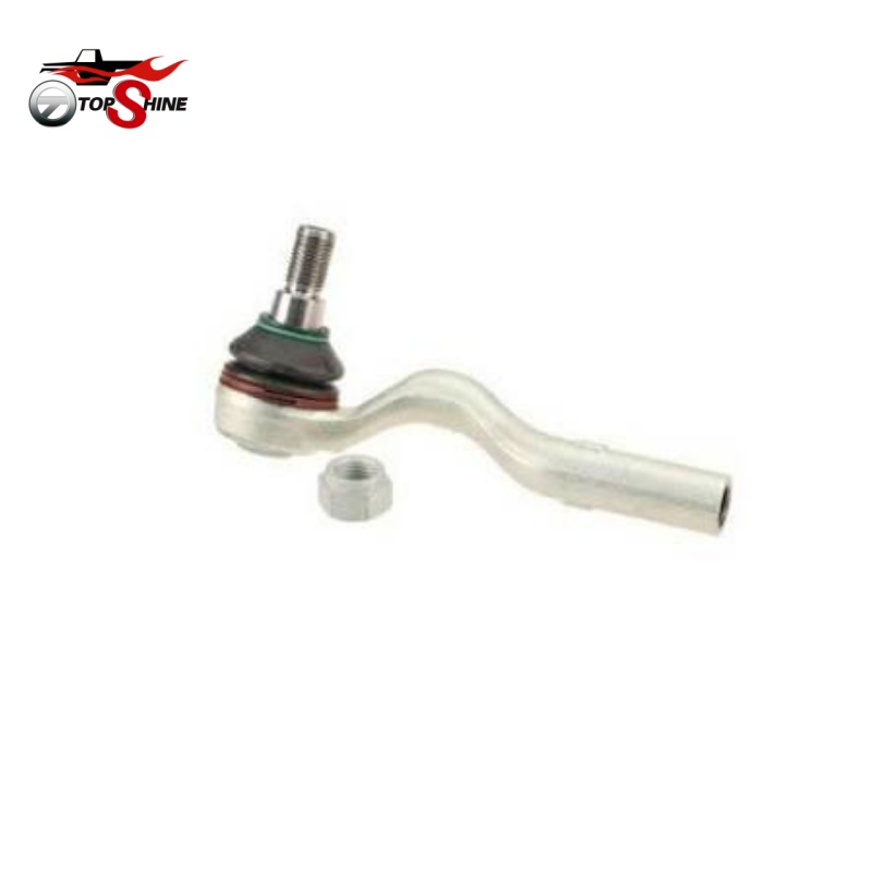 2103380515 Front Outer Track Rod End Steering Tie Rod End Fit Mercedes Benz - Image 3