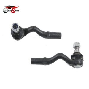 2103380515 Front Outer Track Rod End Steering Tie Rod End Fit Mercedes Benz