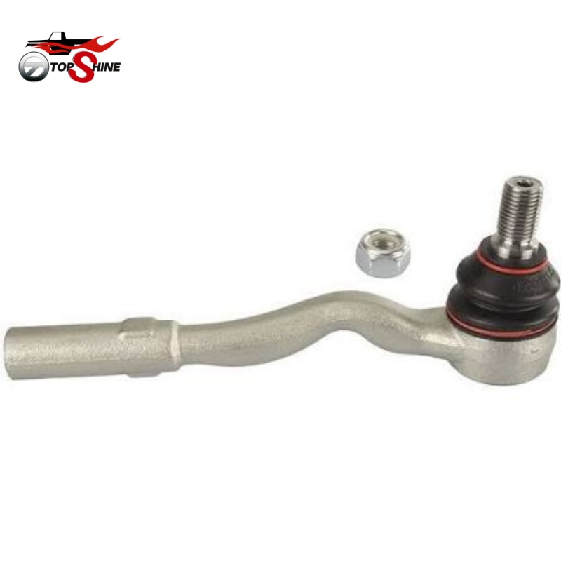 2113302303 Front Outer Track Rod End Steering Tie Rod End Fit Mercedes Benz - Image 3