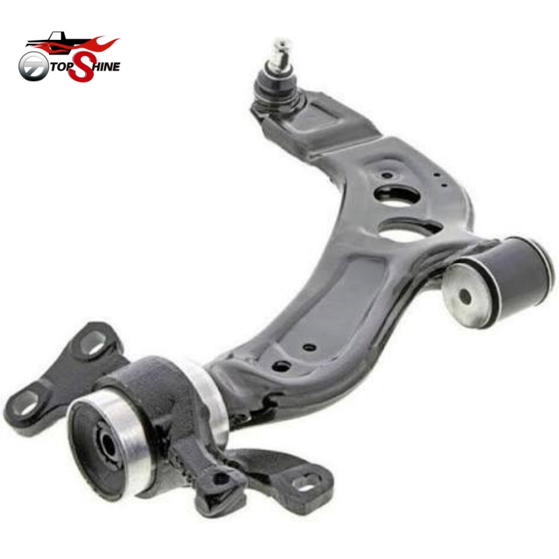 OEM 31122785112 Suspension Control Arm For Mercedes Benz - Image 2