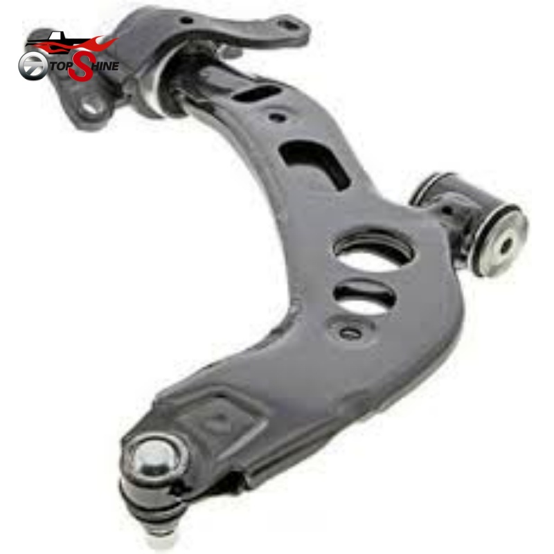 OEM 31122785112 Suspension Control Arm For Mercedes Benz - Image 4