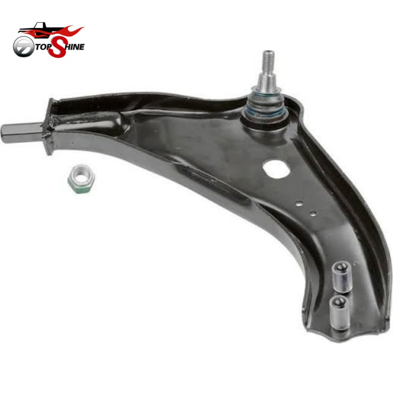 OEM 31126772301 Suspension Control Arm For Mercedes Benz - Image 5