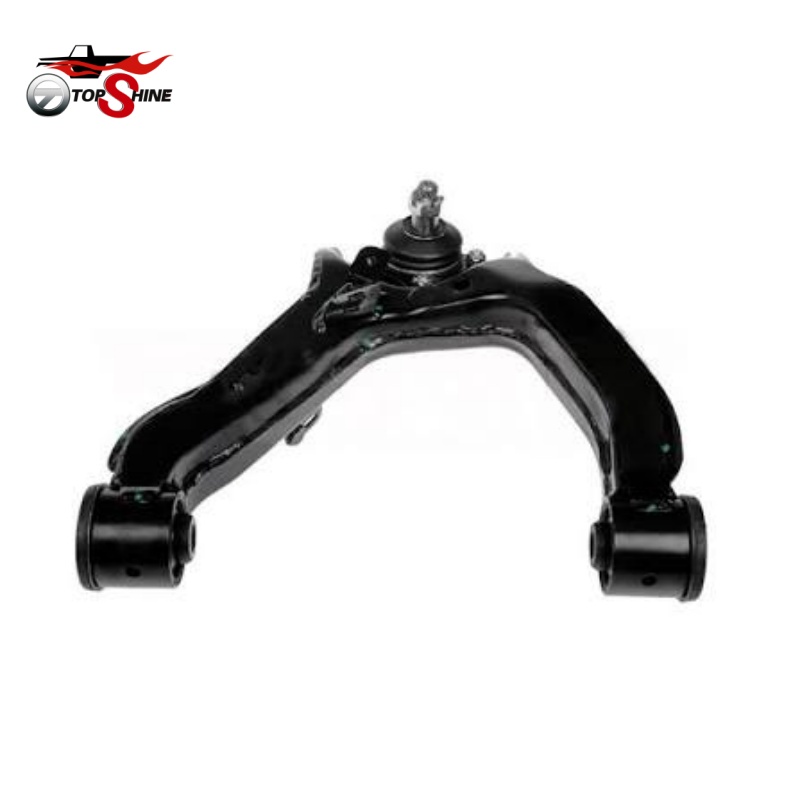 OE Quality 4010A037 Front Control Arm for Mitsubishi - Image 2