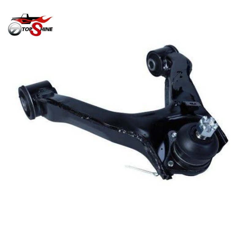 OE Quality 4010A037 Front Control Arm for Mitsubishi - Image 5