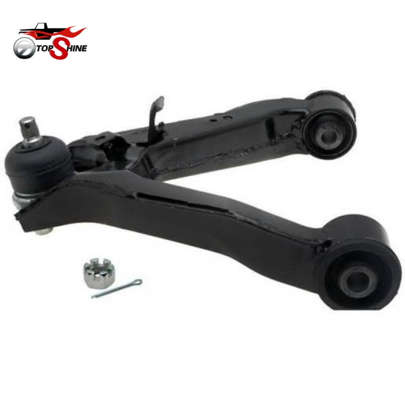OE Quality 4010A038 Front Control Arm for Mitsubishi - Image 2