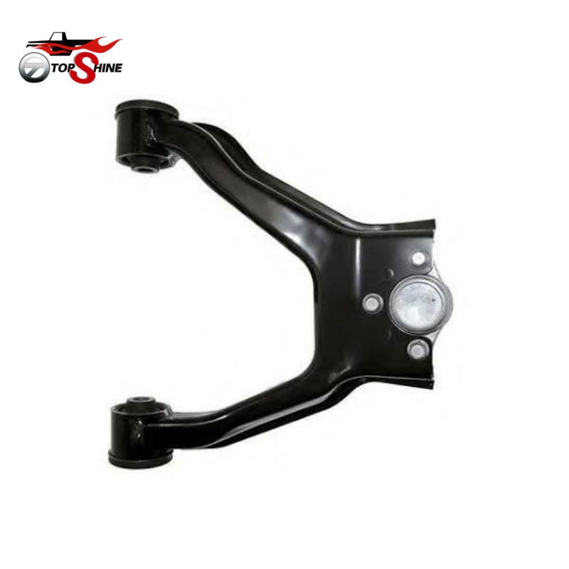OE Quality 4010A038 Front Control Arm for Mitsubishi - Image 5