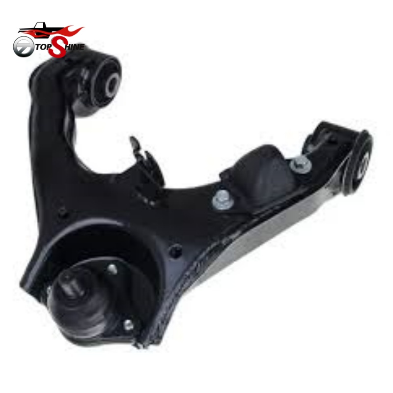 OE Quality 4010A104 Front Control Arm for Mitsubishi - Image 5