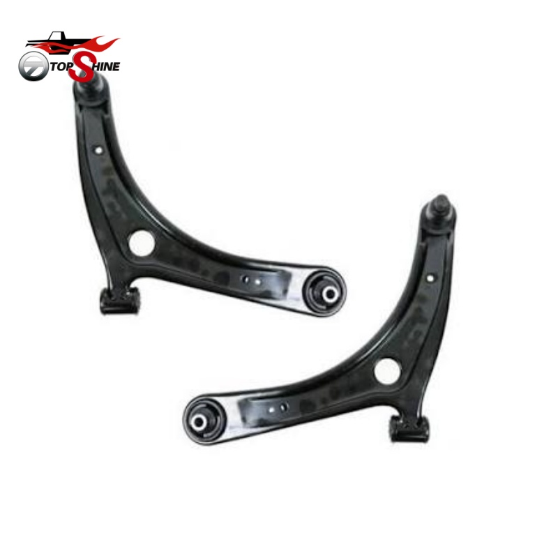 OE Quality 4013A009 Front Control Arm for Mitsubishi - Image 4