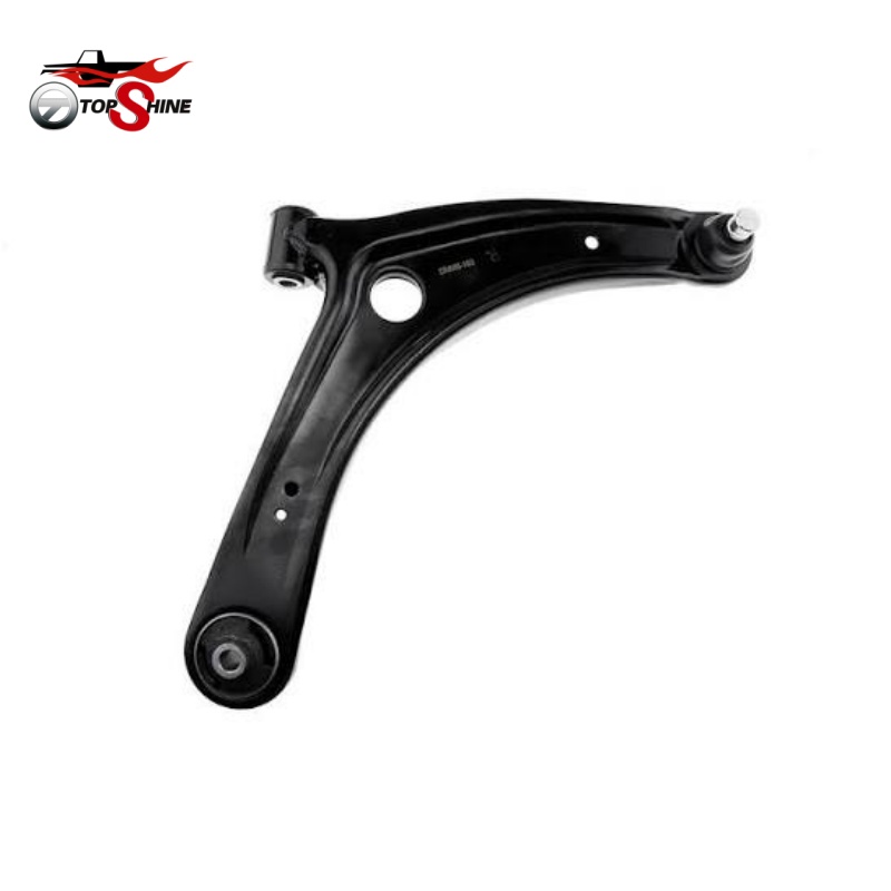 OE Quality 4013A010 Front Control Arm for Mitsubishi - Image 5