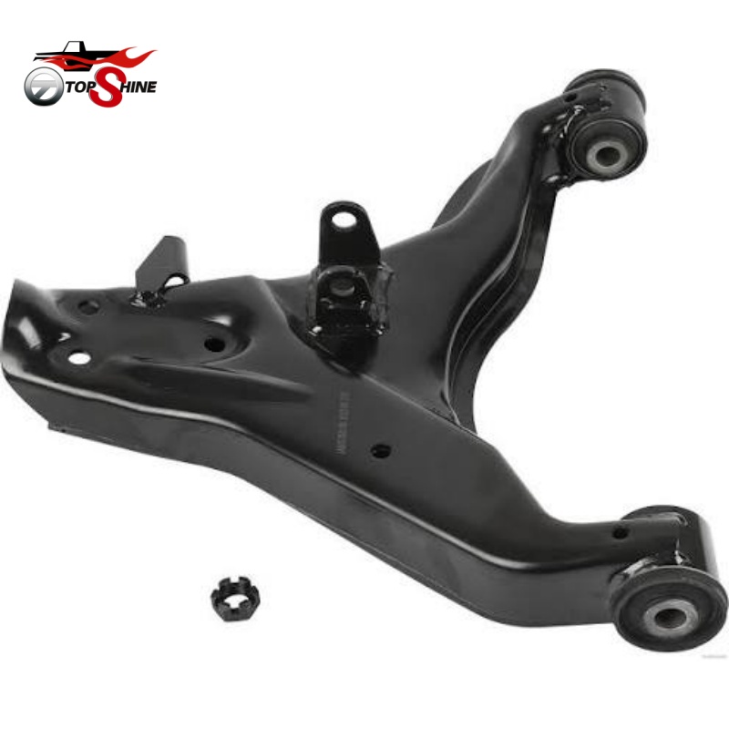 OE Quality 4013A087 Front Control Arm for Mitsubishi - Image 2