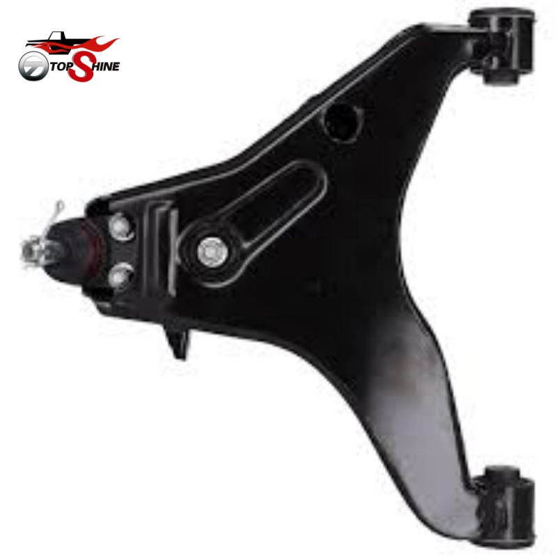 OE Quality 4013A087 Front Control Arm for Mitsubishi - Image 3