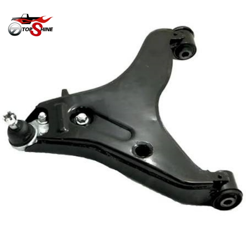 OE Quality 4013A087 Front Control Arm for Mitsubishi - Image 5