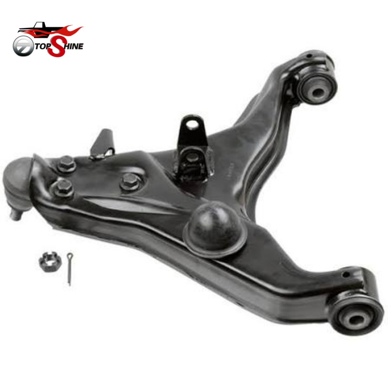 OE Quality 4013A087 Front Control Arm for Mitsubishi - Image 6