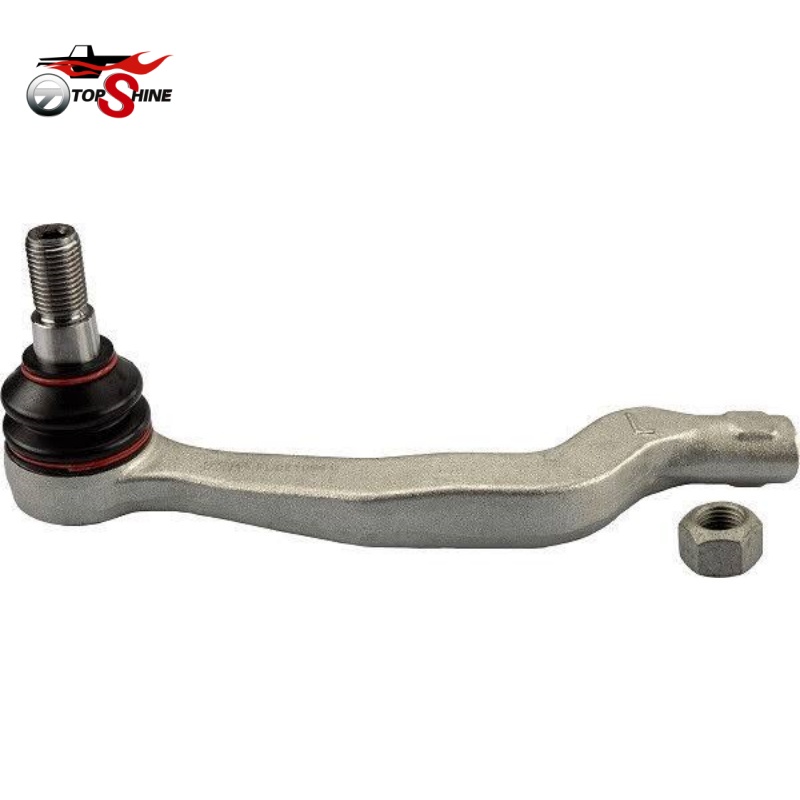 4143330235 Front Outer Track Rod End Steering Tie Rod End Fit Mercedes Benz - Image 2