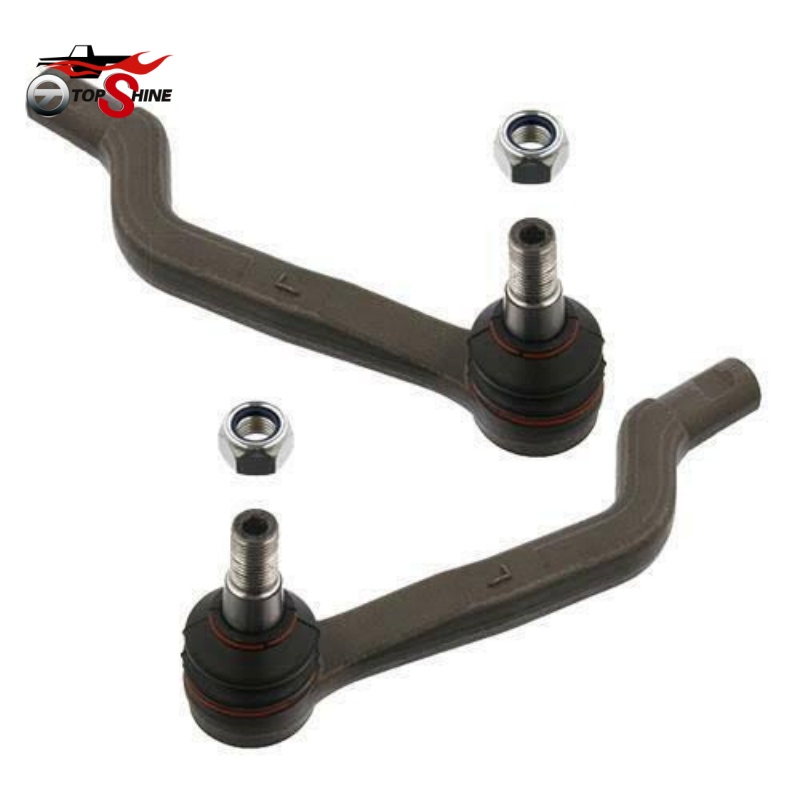 4143330235 Front Outer Track Rod End Steering Tie Rod End Fit Mercedes Benz - Image 3