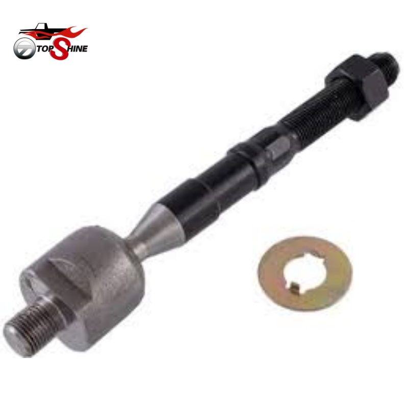 4422A036 Steering Rack End Left Right Inner Tie Rod Fit Mitsubishi - Image 2