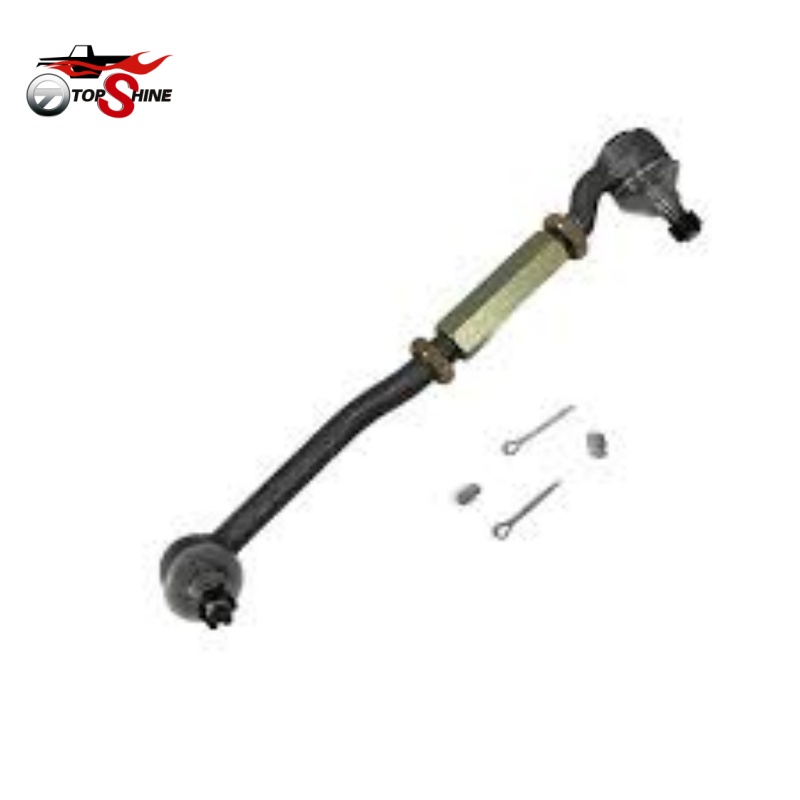 48510-2S485 Tie Rods Assembly for Nissan - Image 5