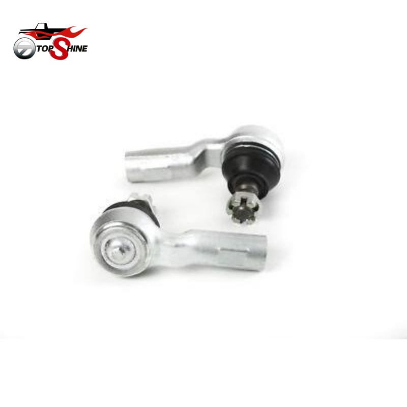 48520-01N25 Car Steering Tie Rod End Fit Nissan - Image 4