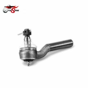48520-01W00 Car Steering Tie Rod End Fit Nissan