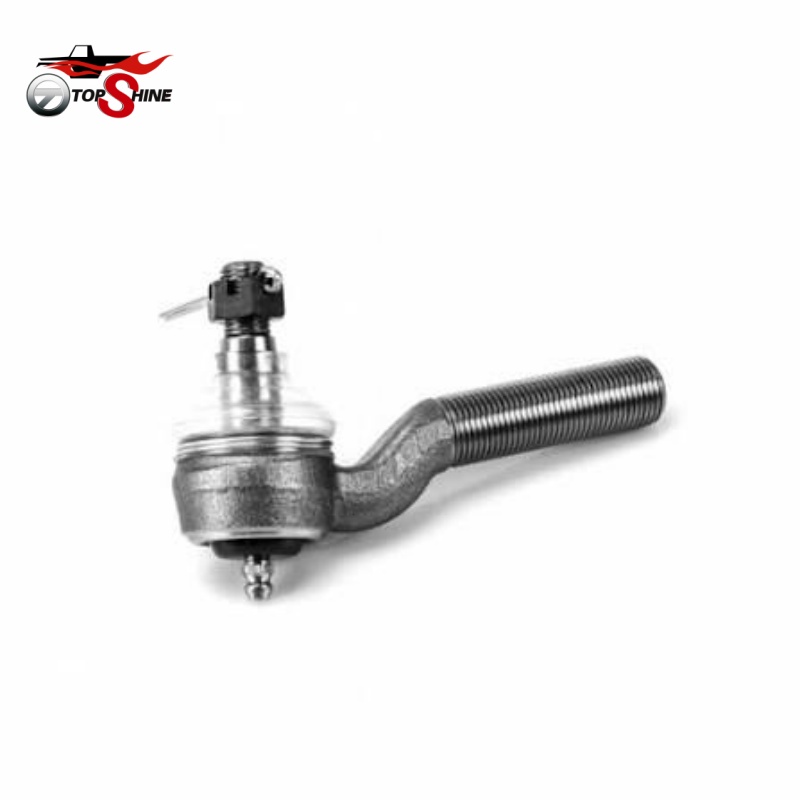 48520-01W00 Car Steering Tie Rod End Fit Nissan