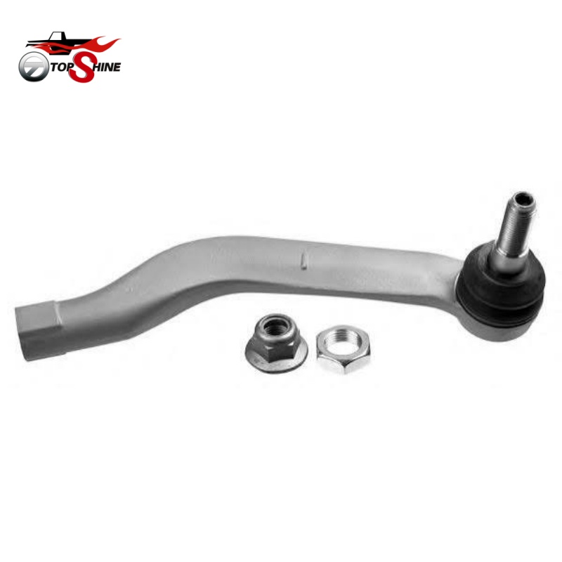 Front Right Outer Tie Rod End 48520-0780R Fits Nissan | Passenger Side Steering Ball Joint Replacement - Image 5