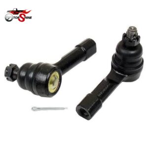 48520-50J25 Car Steering Tie Rod End Fit Nissan