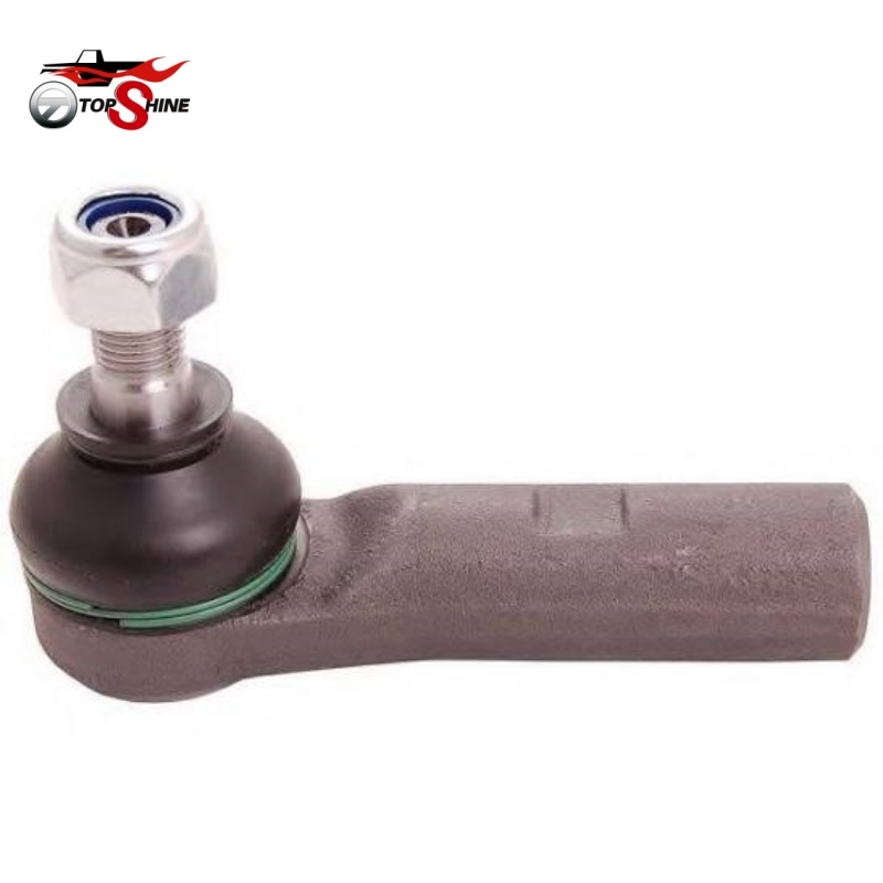 Front Right Outer Tie Rod End 48520-95F0A Fits Nissan | Passenger Side Steering Ball Joint Replacement - Image 3