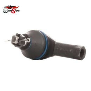 Front Right Outer Tie Rod End 48520-95F0A Fits Nissan | Passenger Side Steering Ball Joint Replacement