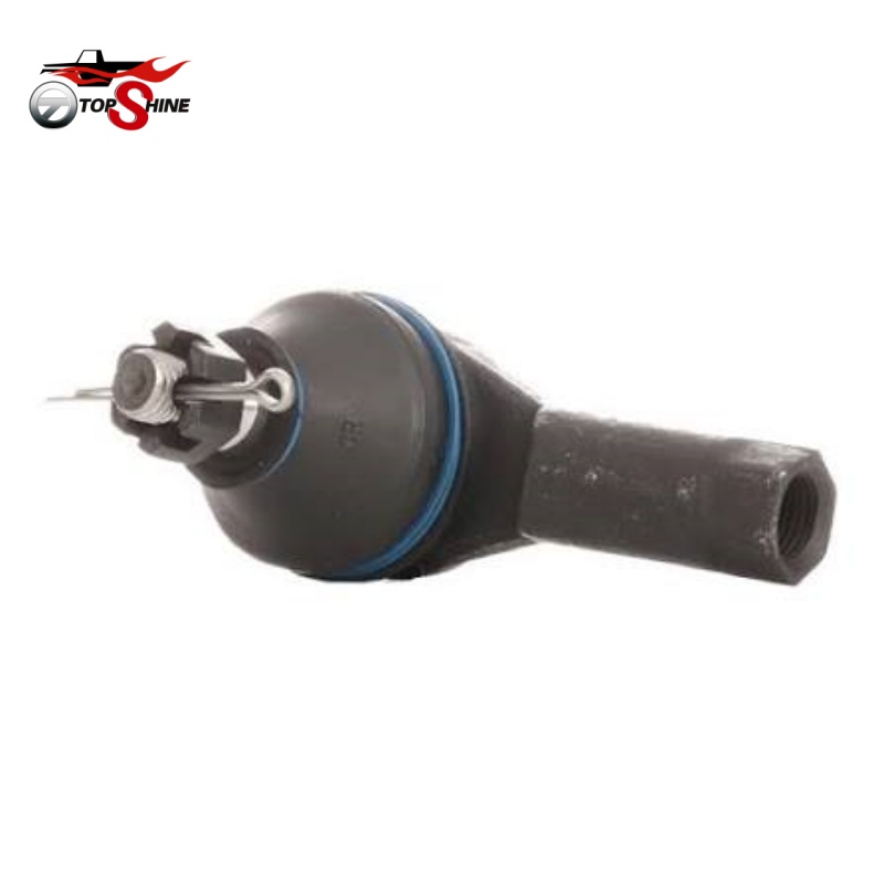Front Right Outer Tie Rod End 48520-95F0A Fits Nissan | Passenger Side Steering Ball Joint Replacement