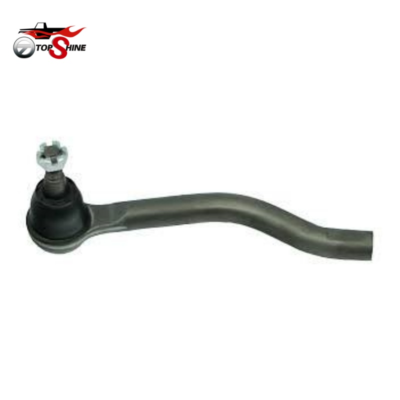 Front Right Outer Tie Rod End 48520-9Y025 Fits Nissan | Passenger Side Steering Ball Joint Replacement - Image 3