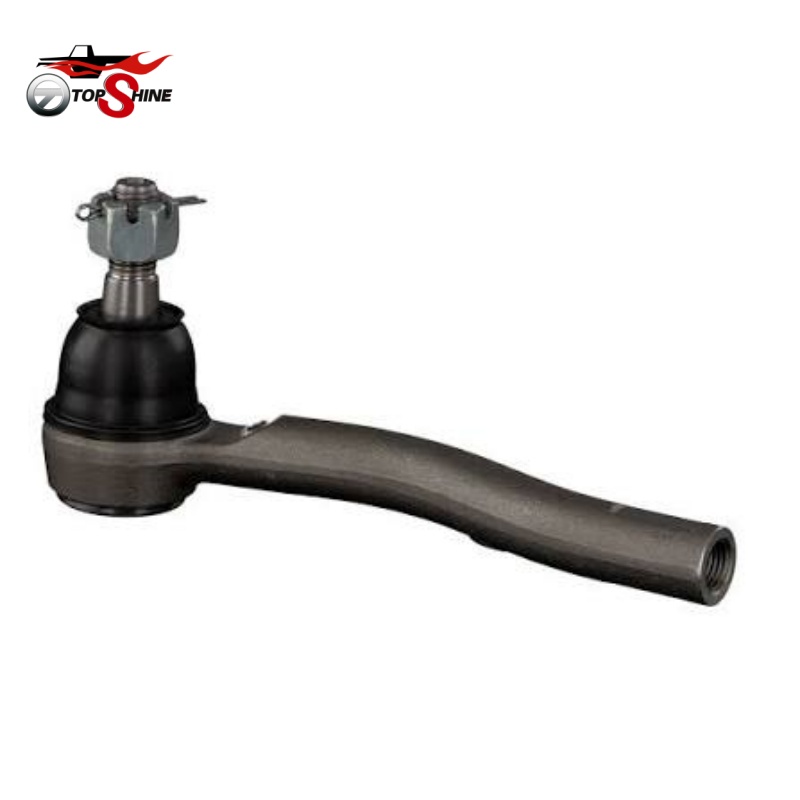 Front Right Outer Tie Rod End 48520-9Y025 Fits Nissan | Passenger Side Steering Ball Joint Replacement - Image 5