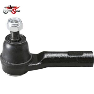 48520-BM425 Car Steering Tie Rod End Fit Nissan