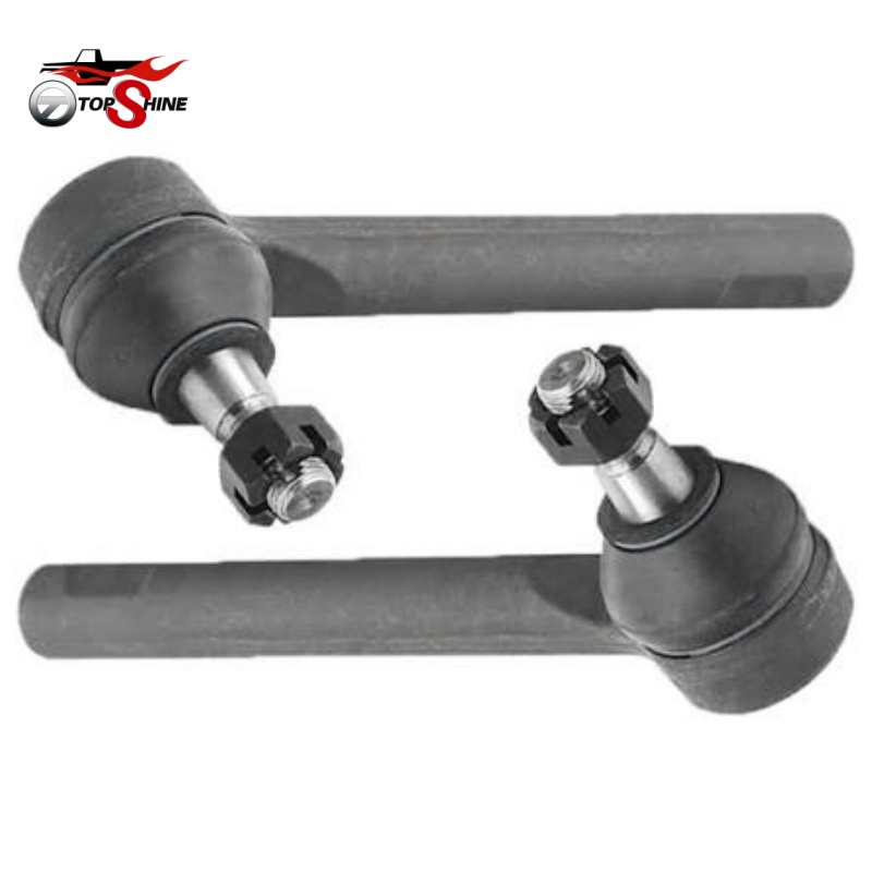 Front Right Outer Tie Rod End 48520-CB025 Fits Nissan | Passenger Side Steering Ball Joint Replacement