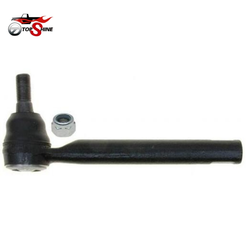 Front Right Outer Tie Rod End 48520-CB025 Fits Nissan | Passenger Side Steering Ball Joint Replacement - Image 4