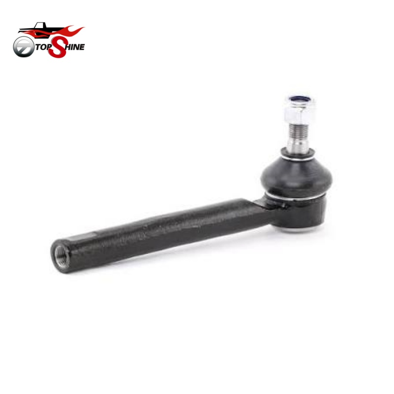 Front Right Outer Tie Rod End 48520-CB025 Fits Nissan | Passenger Side Steering Ball Joint Replacement - Image 5