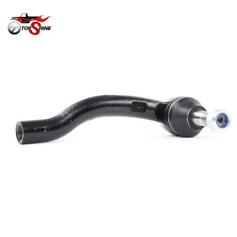Front Right Outer Tie Rod End 48520-EA01J Fits Nissan | Passenger Side Steering Ball Joint Replacement - Image 5