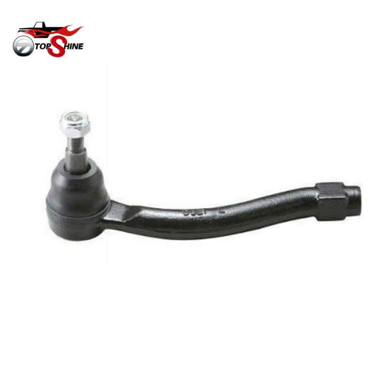 Front Right Outer Tie Rod End 48520-EG025 Fits Nissan | Passenger Side Steering Ball Joint Replacement - Image 5