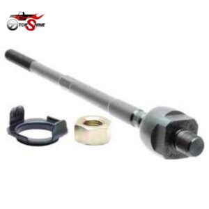 Factory Wholesale OE 48521-Y02G0 Steering Rack End for Nissan