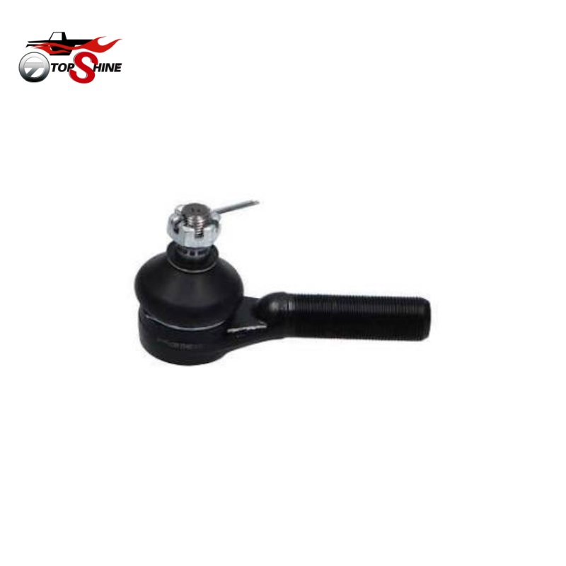 Front Right Outer Tie Rod End 48570-01J00 Fits Nissan | Passenger Side Steering Ball Joint Replacement - Image 2