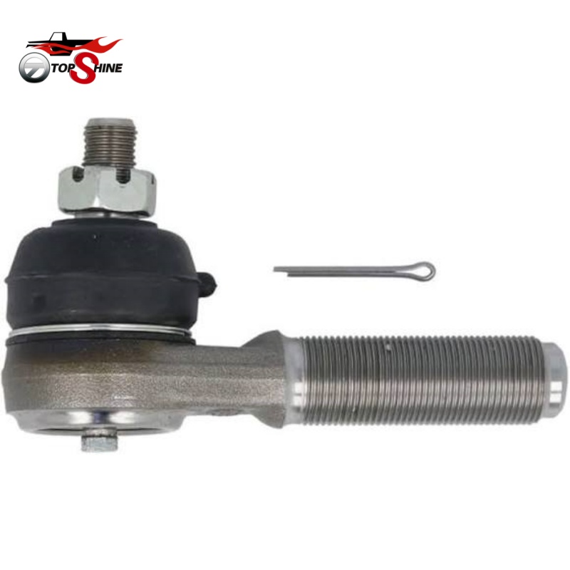 Front Right Outer Tie Rod End 48570-01J00 Fits Nissan | Passenger Side Steering Ball Joint Replacement - Image 5
